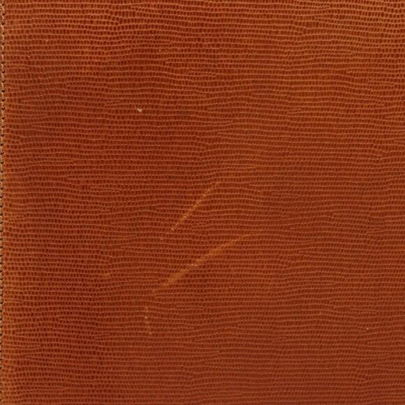 CELINE Hand Bag Leather Brown Gold - Picture 4 of 13